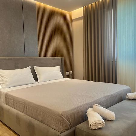 City Center Suite Tirana Extérieur photo