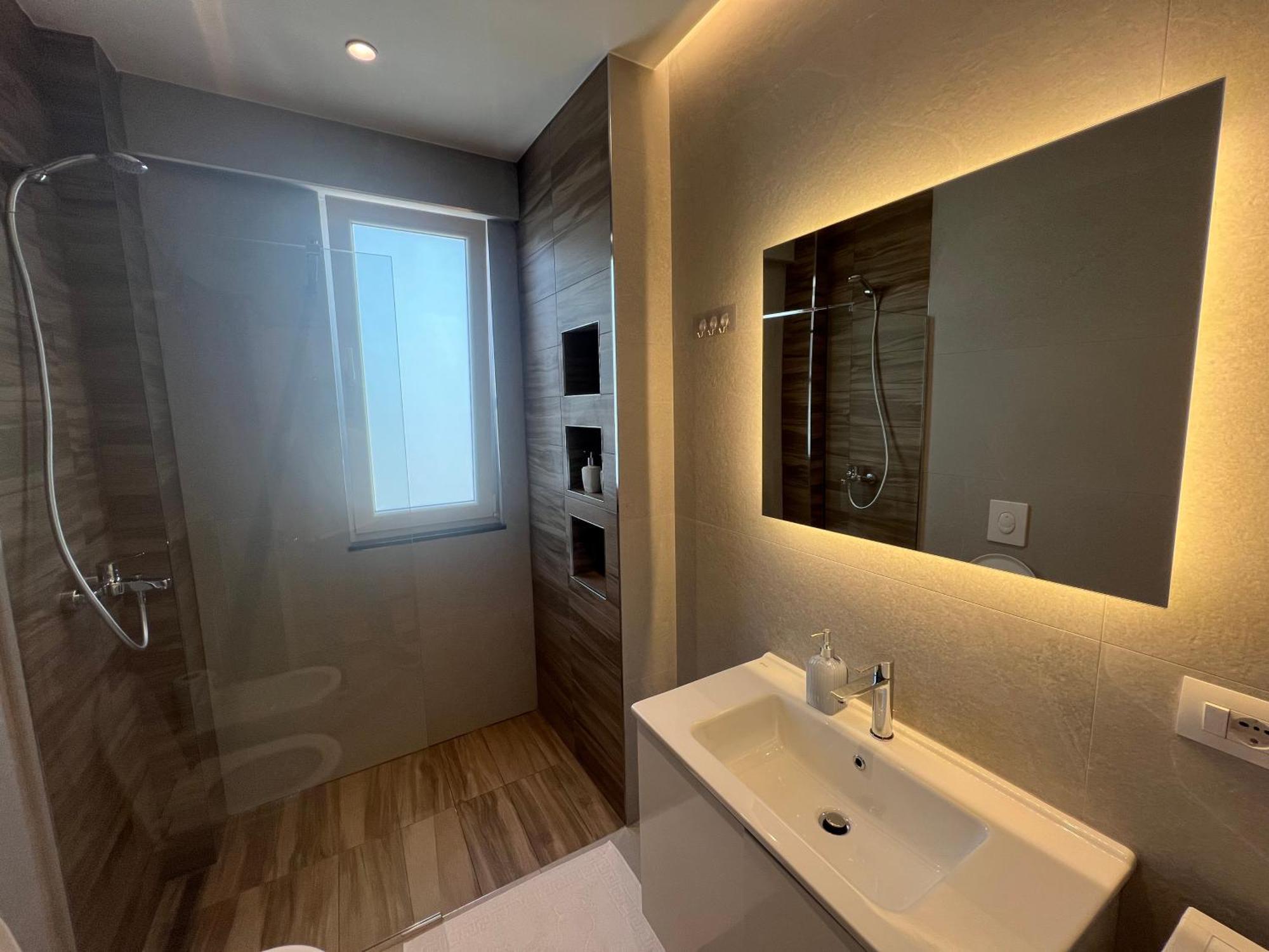 City Center Suite Tirana Extérieur photo